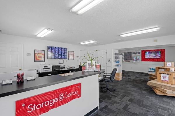 storageunits