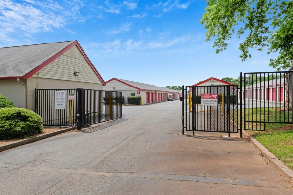 storageunits