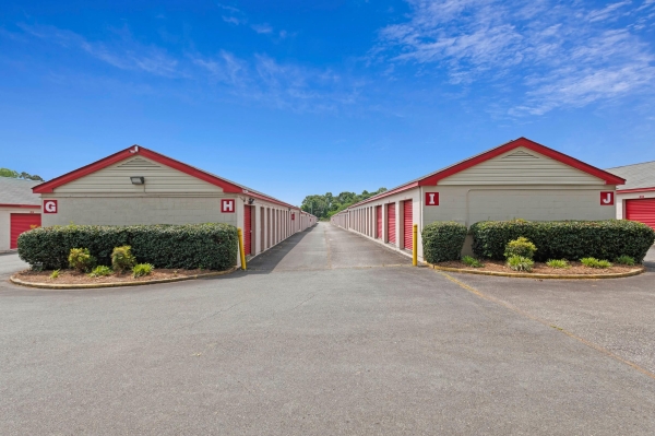storageunits