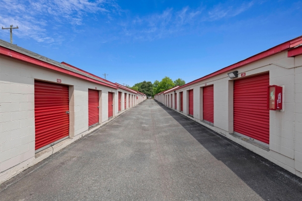 storageunits