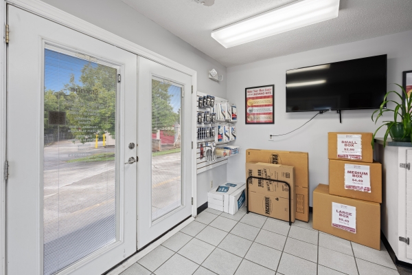 storageunits