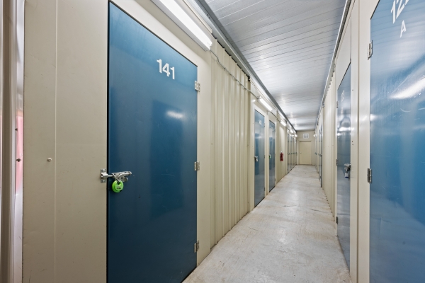 storageunits