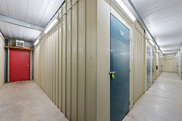 storageunits