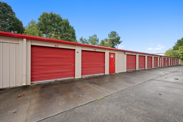 storageunits