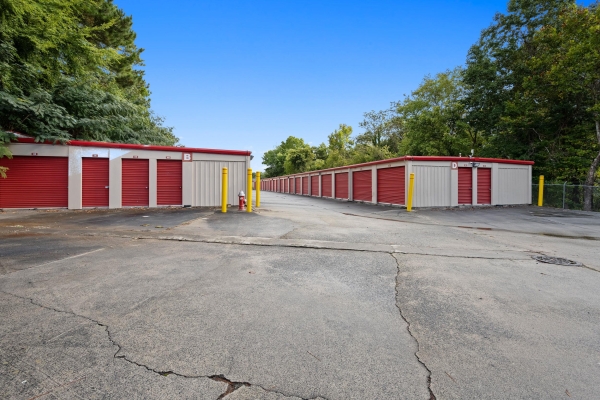 storageunits