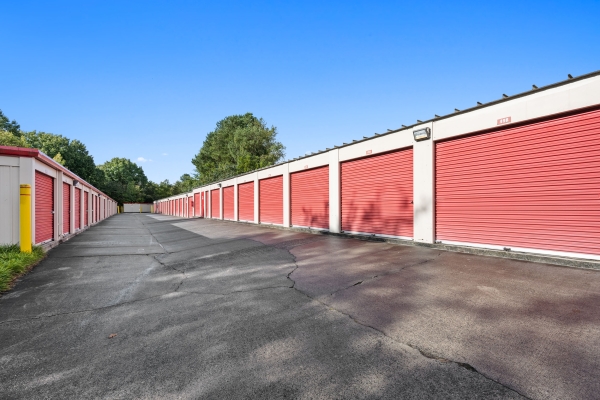 storageunits