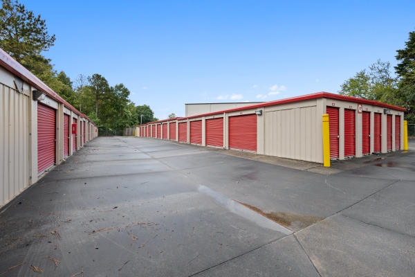 storageunits