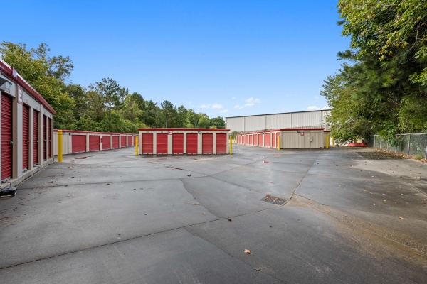 storageunits