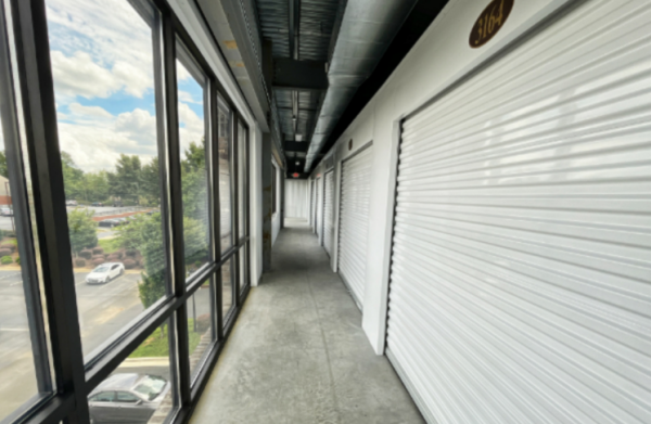 storageunits