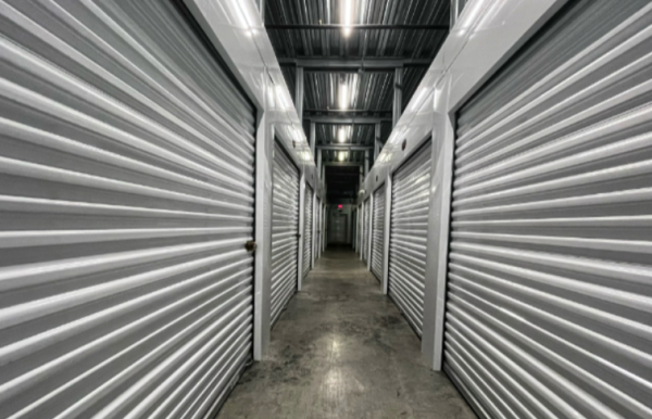 storageunits