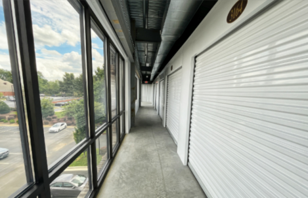 storageunits