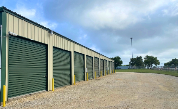 storageunits