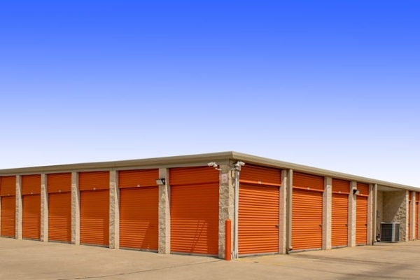 storageunits