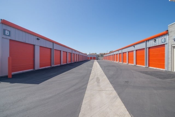 storageunits