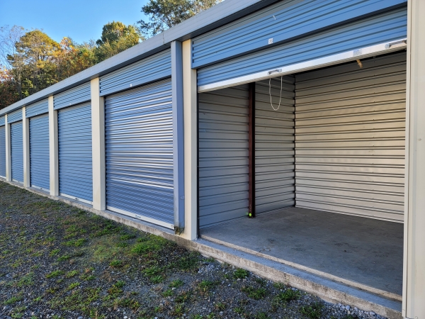 storageunits
