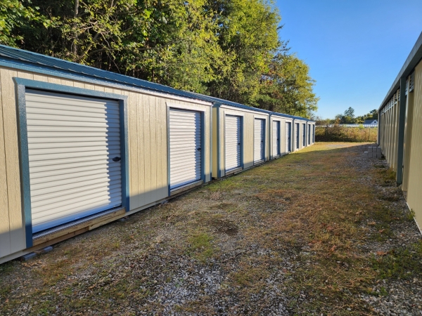storageunits
