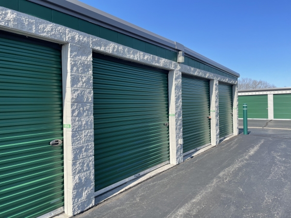 All-Stor Self Storage - West Bend