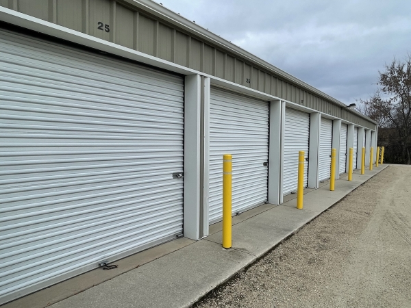 storageunits