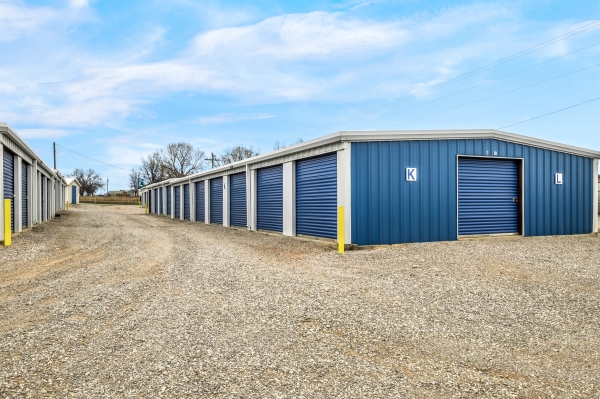 storageunits