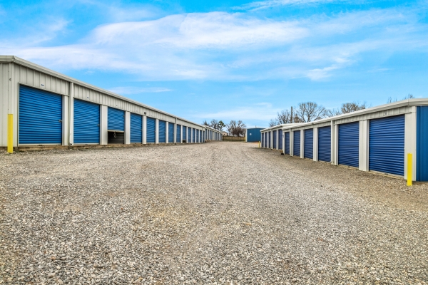 storageunits