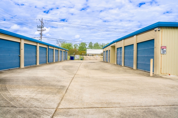 storageunits