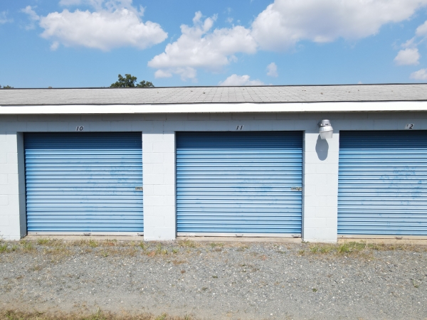 storageunits