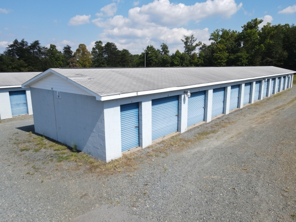 storageunits