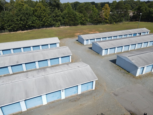 storageunits