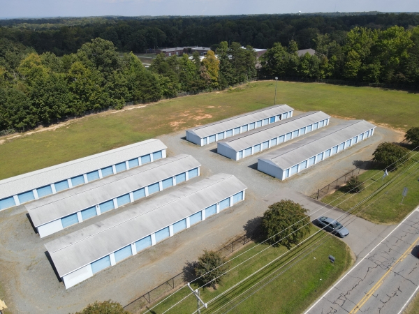 storageunits