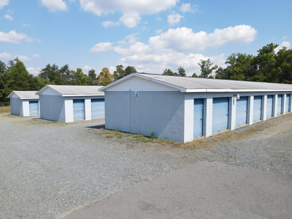 storageunits