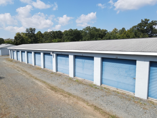 storageunits