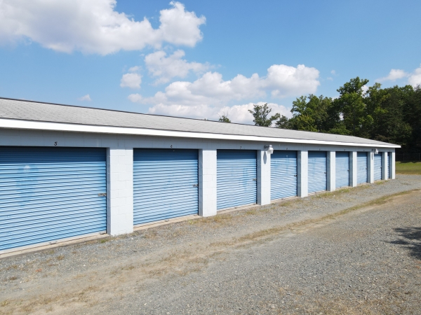 storageunits