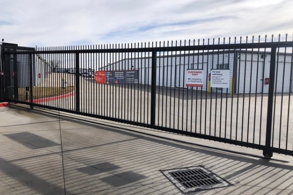 storageunits