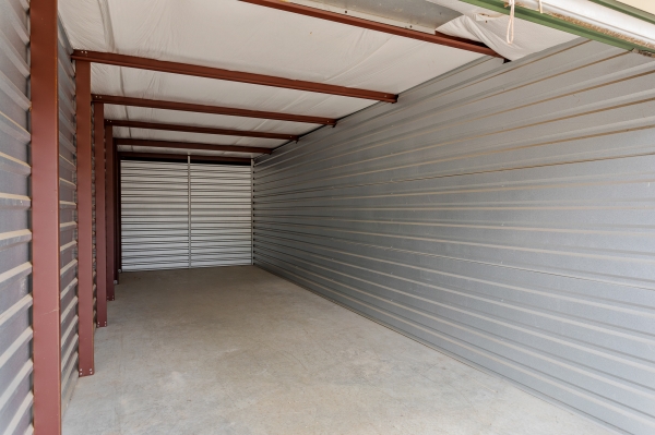 storageunits