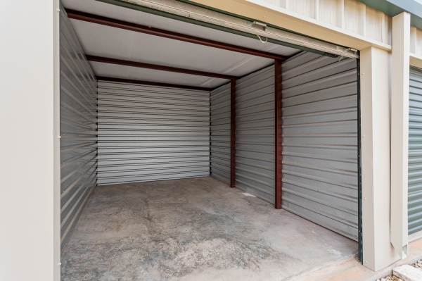 storageunits