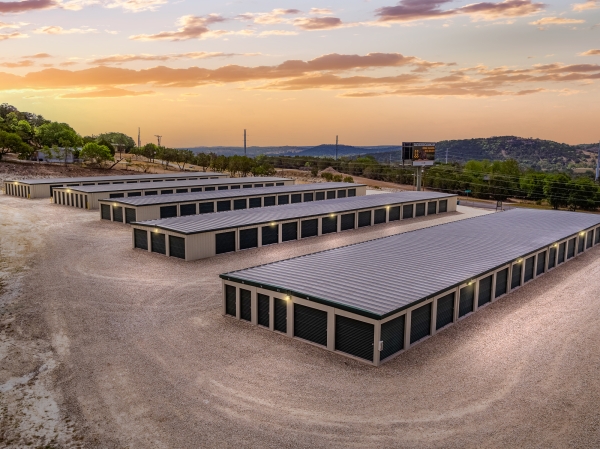 storageunits