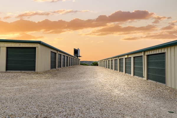 storageunits