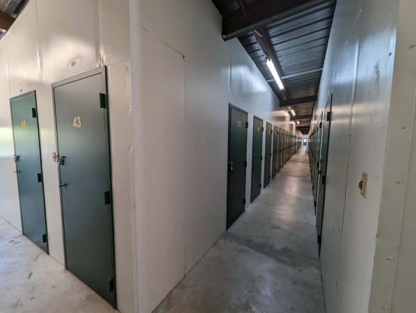 storageunits