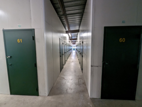 storageunits
