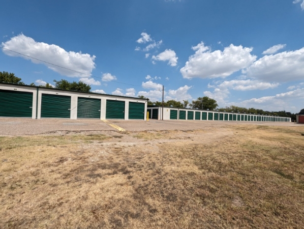 storageunits