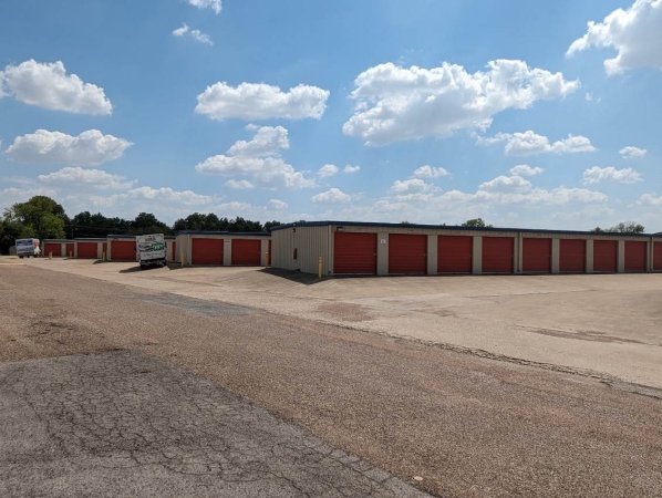 storageunits