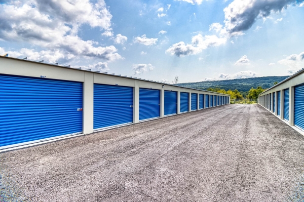storageunits