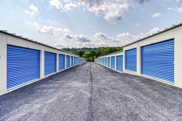 storageunits