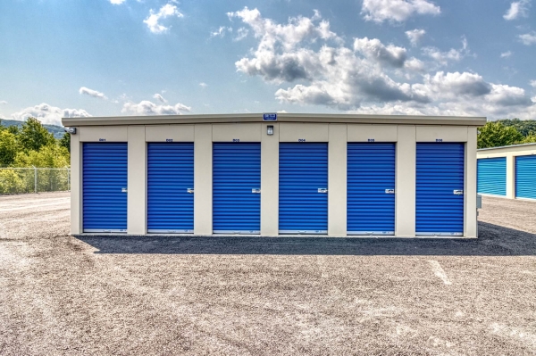 storageunits
