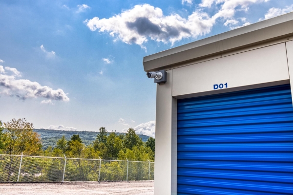 storageunits