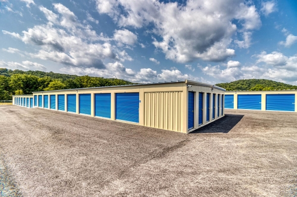 storageunits