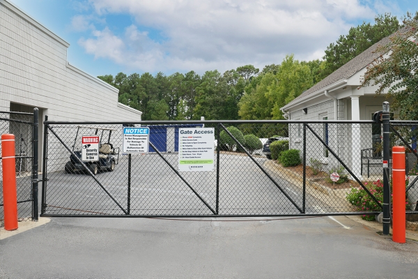 storageunits