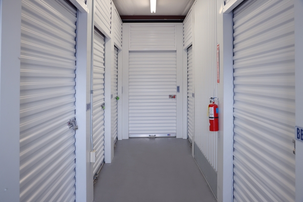 storageunits