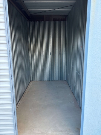storageunits