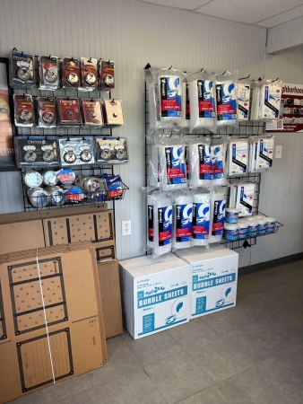 storageunits